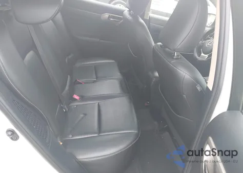 2014 Lexus Ct 200H from USA, damaged, VIN JTHKD5BH6E2196775